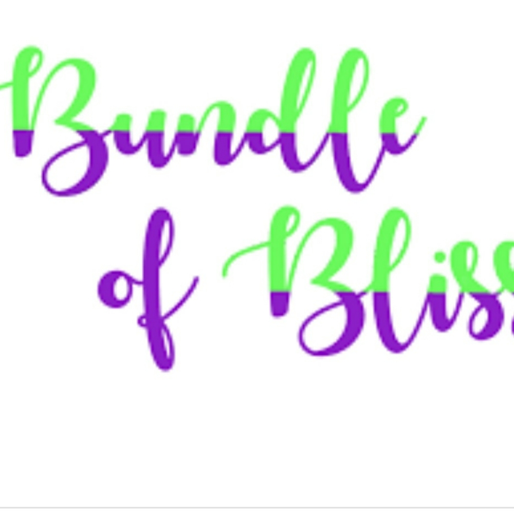 BUNDLE 3 or more for a discount $$$